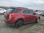 2012 Chevrolet Equinox Lt for Sale in Earlington, KY - Front End