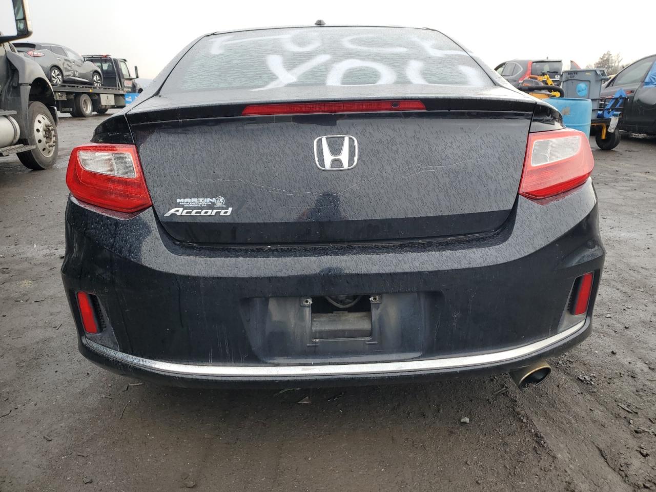 2013 Honda Accord - Image 6