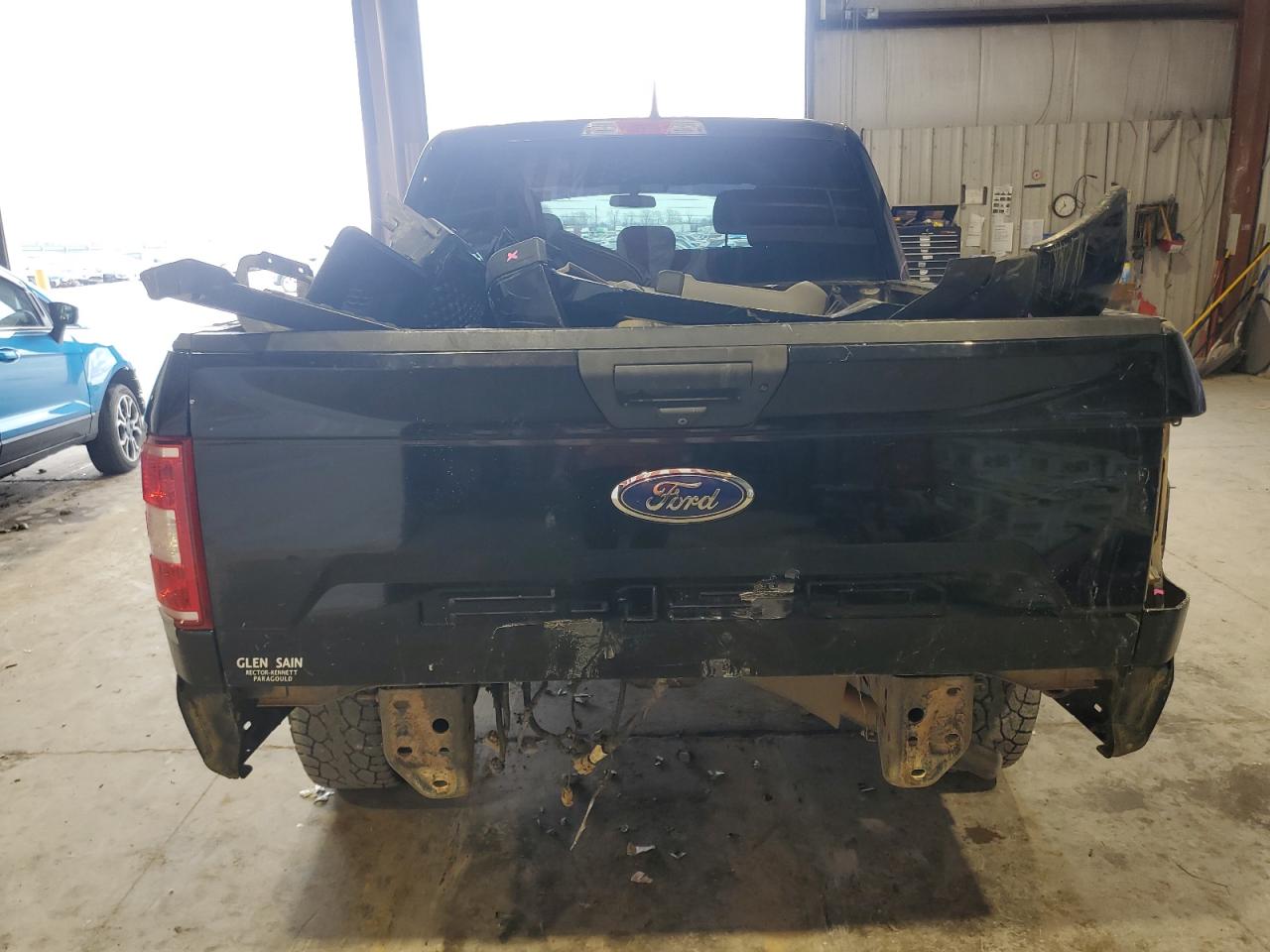 2018 Ford F-150 - Image 6