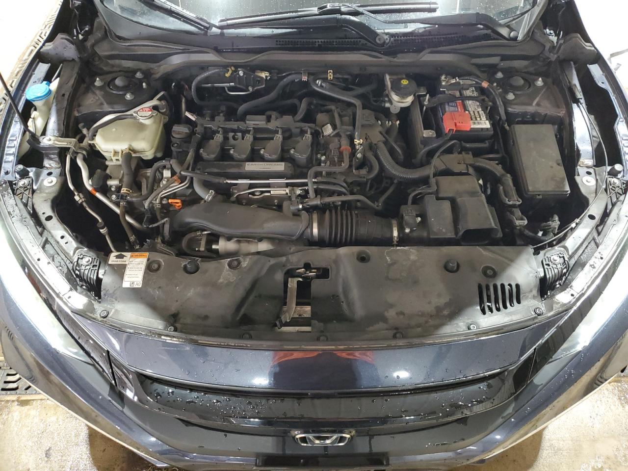 2020 Honda Civic - Image 11