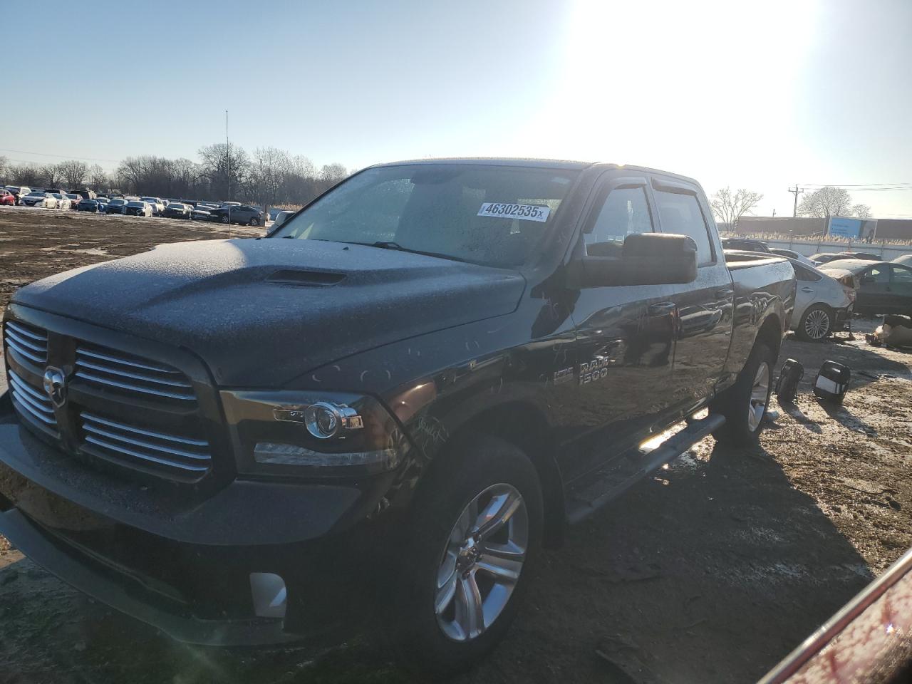 2014 RAM 1500 - Image 1