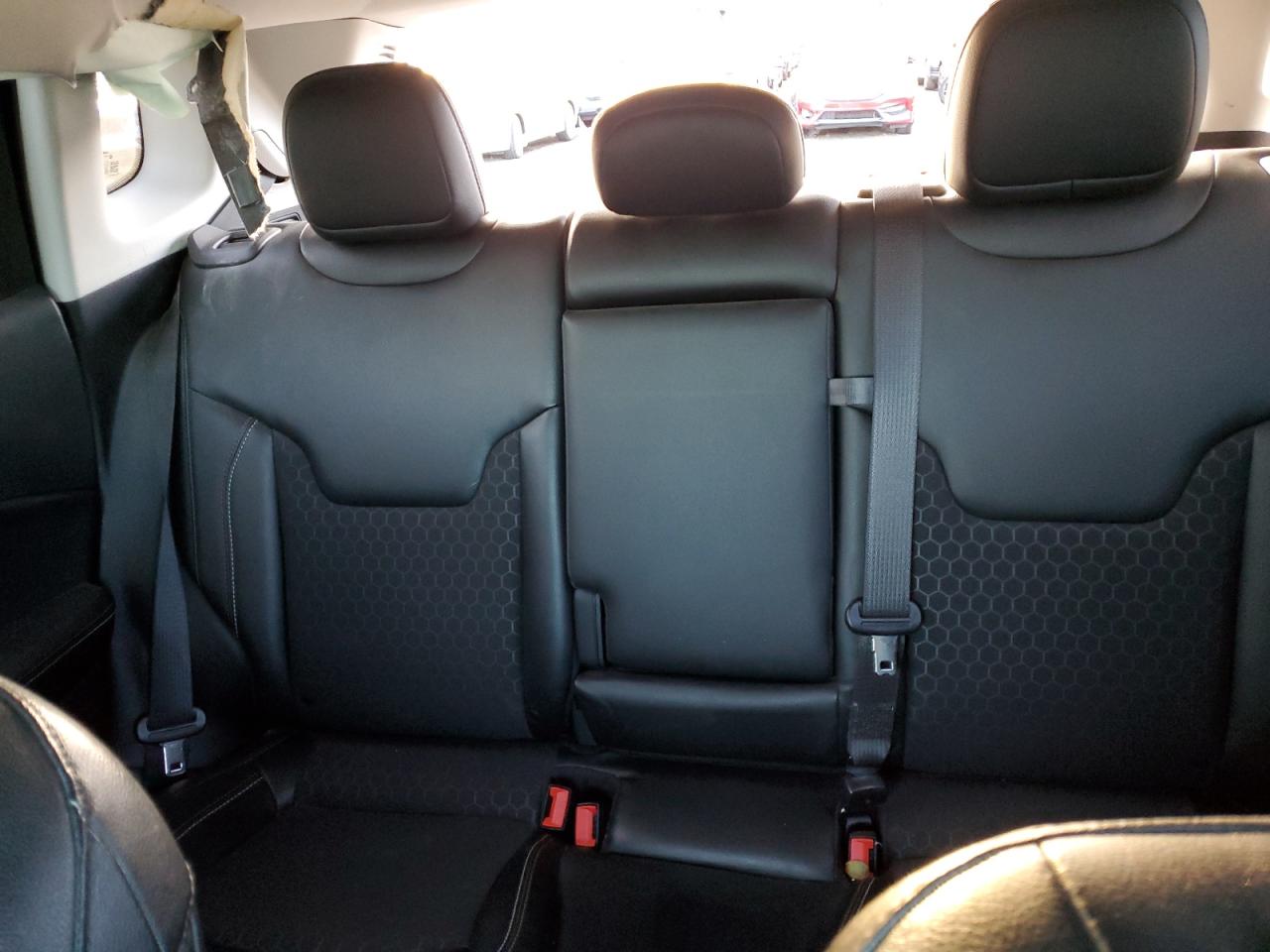 2021 Jeep Compass - Image 10