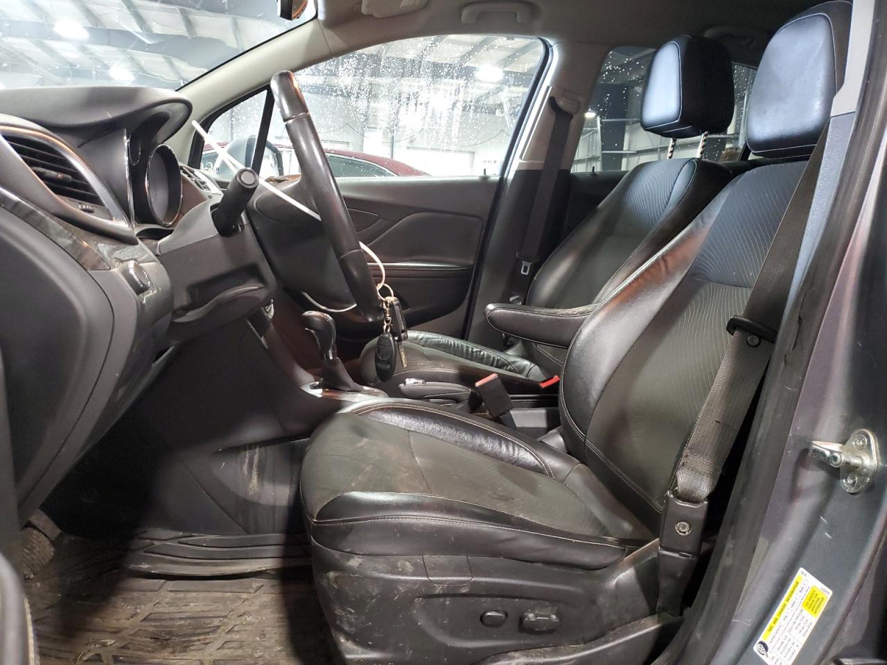 2013 Buick Encore - Image 7