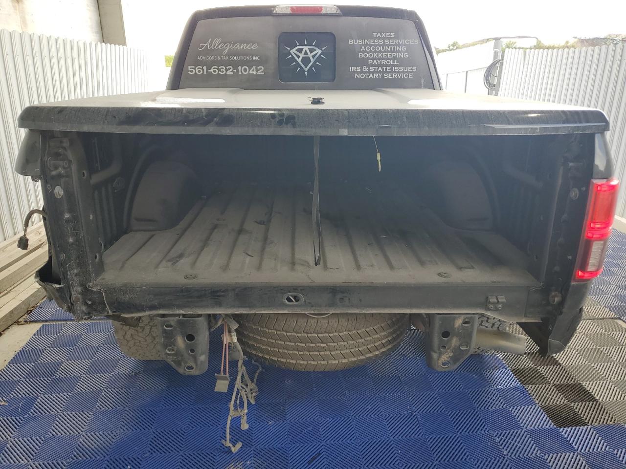 2018 Ford F-150 - Image 6