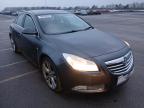 2011 VAUXHALL INSIGNIA S for sale at Copart SANDTOFT