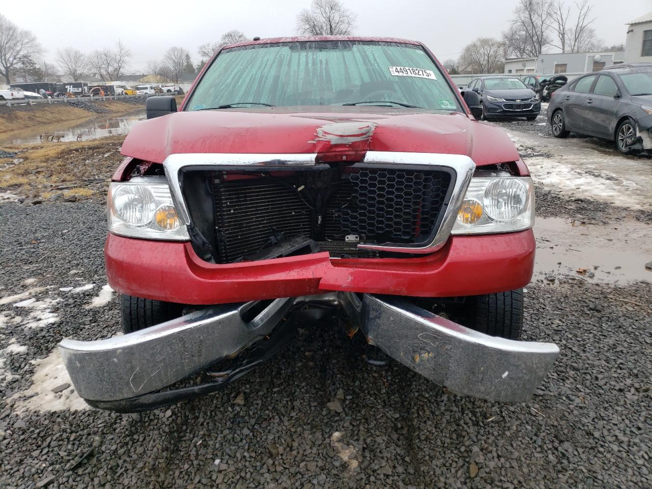 2007 Ford F-150 - Image 5