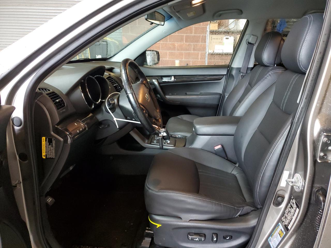 2013 Kia Sorento - Image 7