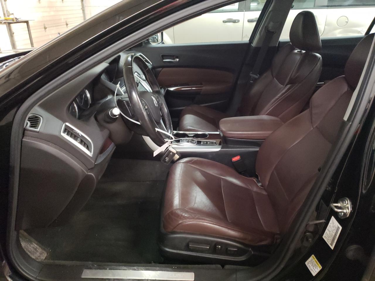 2016 Acura TLX - Image 7