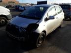 2006 TOYOTA YARIS T3 for sale at Copart SANDWICH