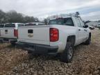 2018 Chevrolet Silverado C1500 zu verkaufen in Greenwell Springs, LA - Side