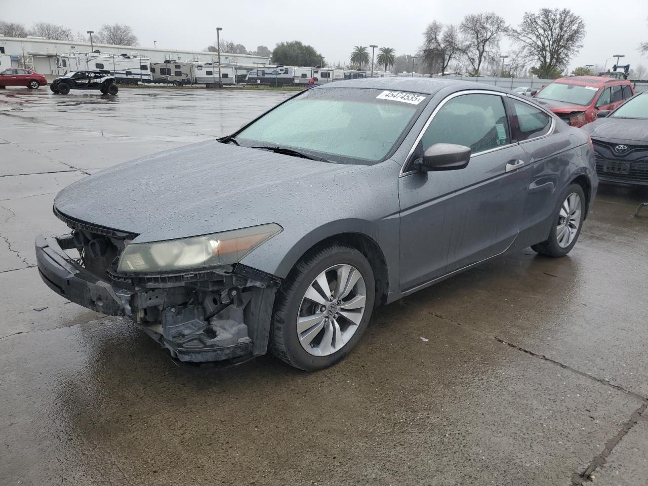 2010 Honda Accord - Image 1