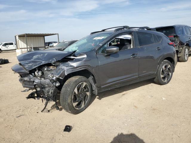 2024 Subaru Crosstrek 2.5L