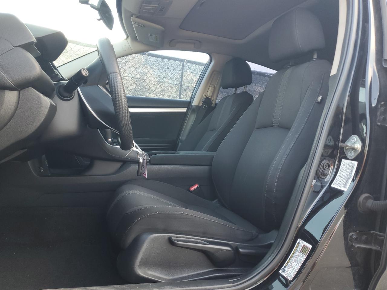 2016 Honda Civic - Image 7
