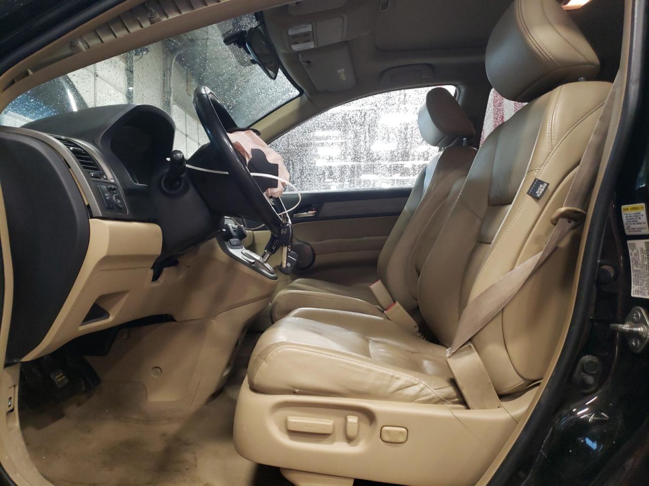 2009 Honda CR-V - Image 7