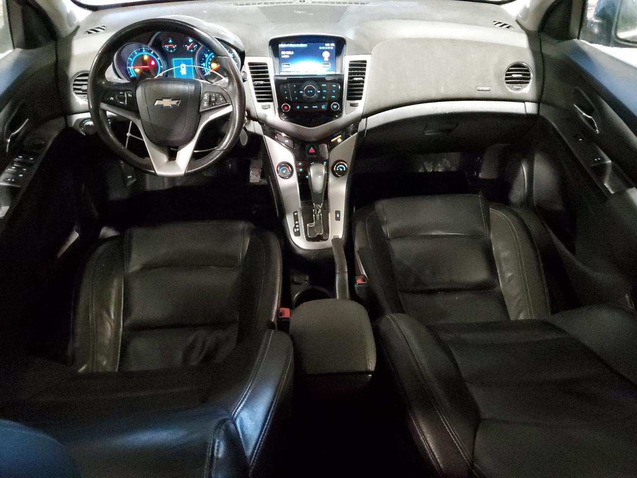 2015 Chevrolet Cruze - Image 8