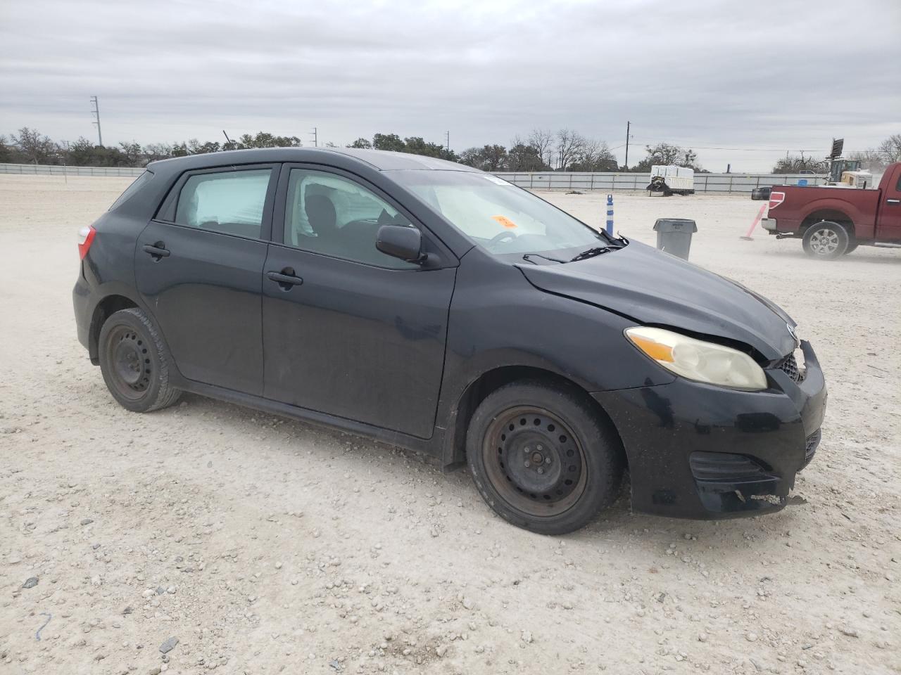 2009 Toyota Corolla - Image 4