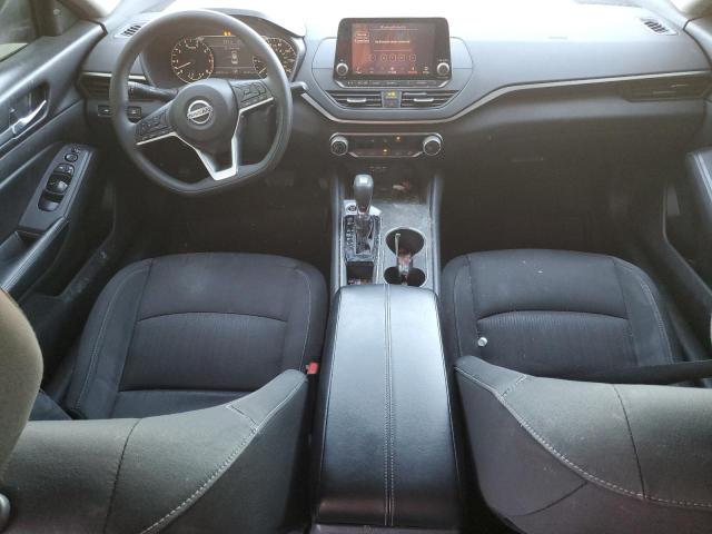  NISSAN ALTIMA 2022 Szary