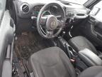 2016 Jeep Wrangler Sport for Sale in Exeter, RI - Front End