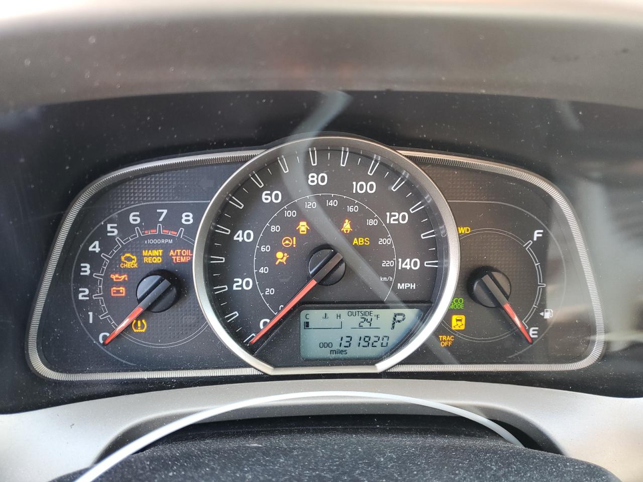 2015 Toyota RAV 4 - Image 9