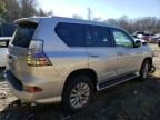 2016 Lexus Gx 460 for Sale in Waldorf, MD - Front End