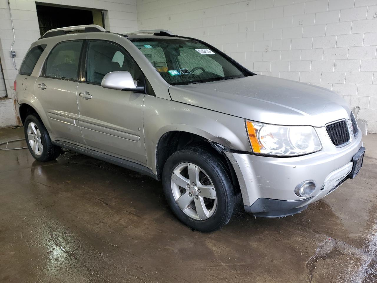2008 Pontiac Torrent - Image 4