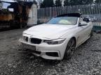 2014 BMW 420I M SPO for sale at Copart BELFAST