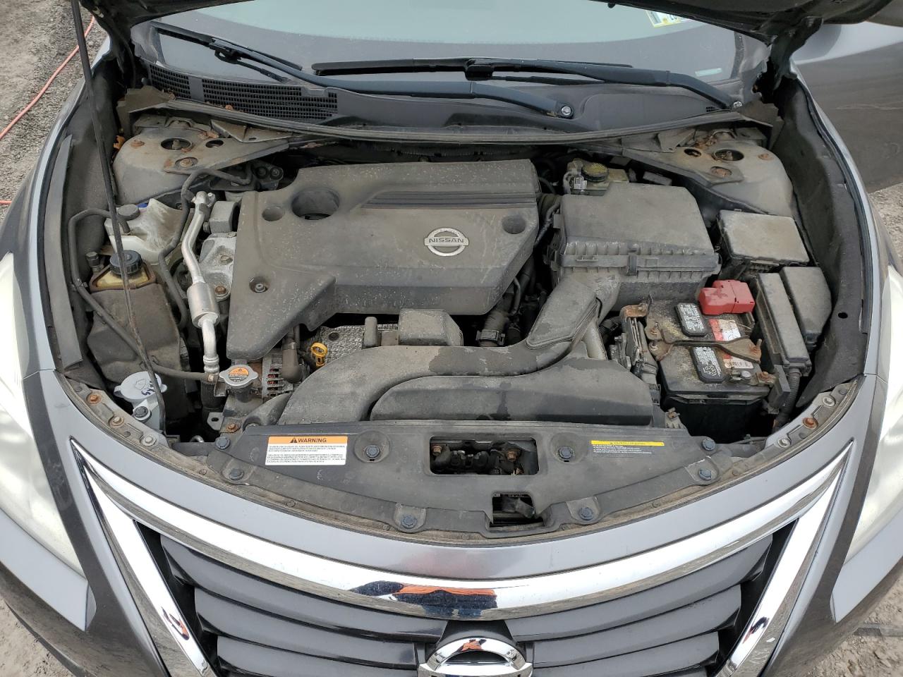 2014 Nissan Altima - Image 11
