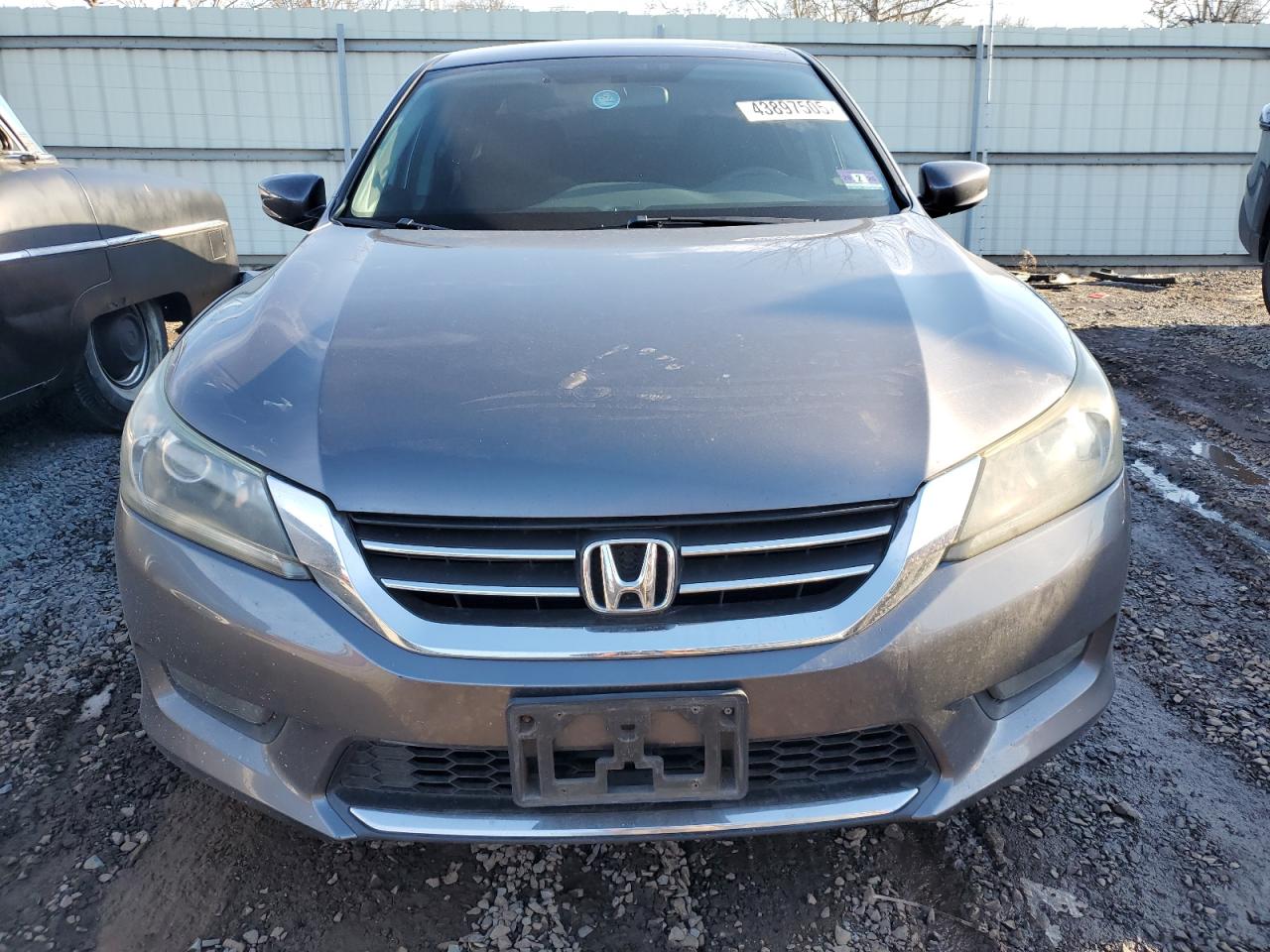 2014 Honda Accord - Image 5