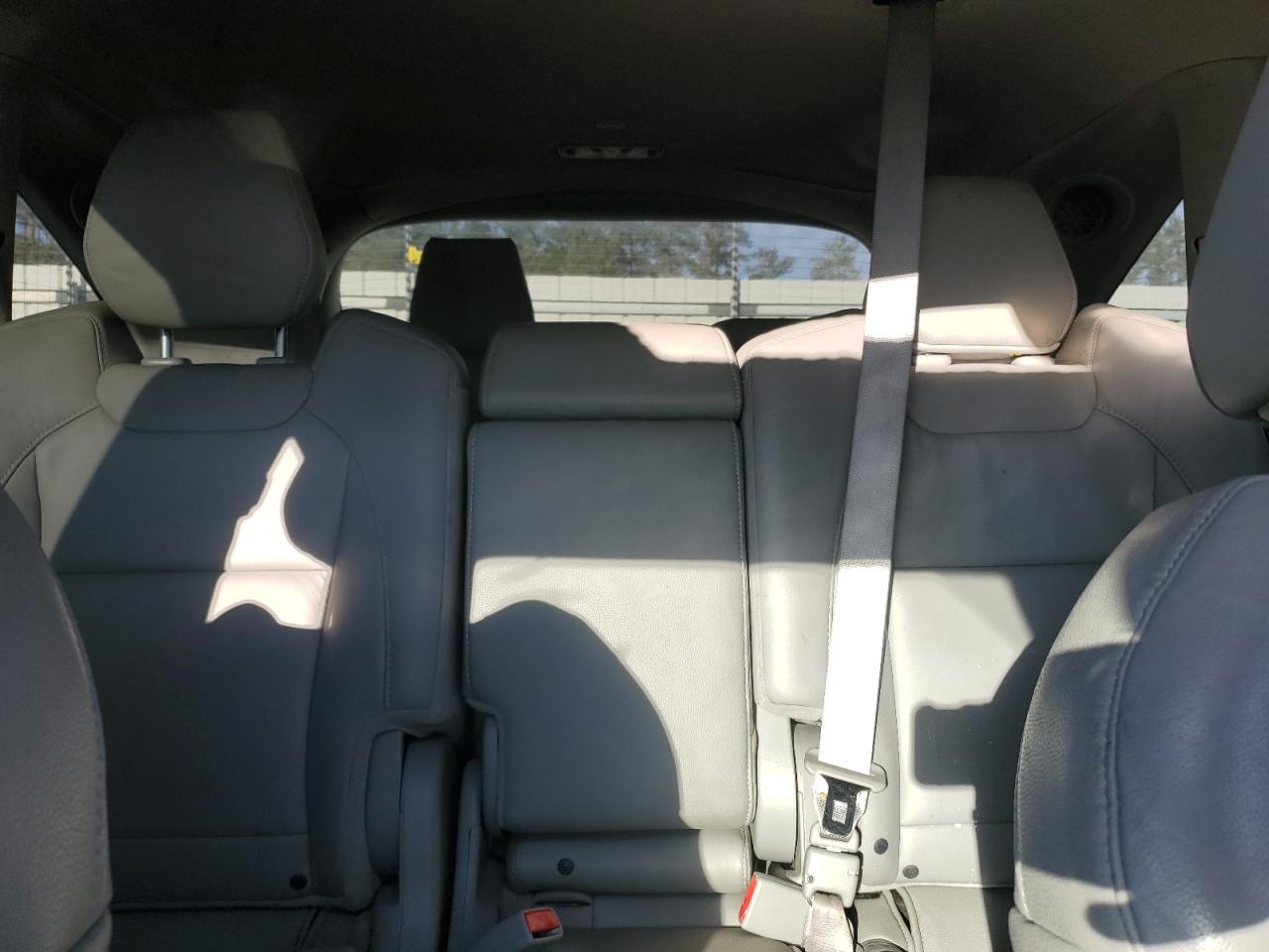 2014 Acura MDX - Image 10