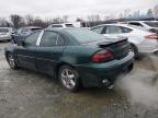 2001 Pontiac Grand Am Gt продається в Spartanburg, SC - Front End