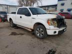 Albuquerque, NM에서 판매 중인 2014 Ford F150 Super Cab - Burn