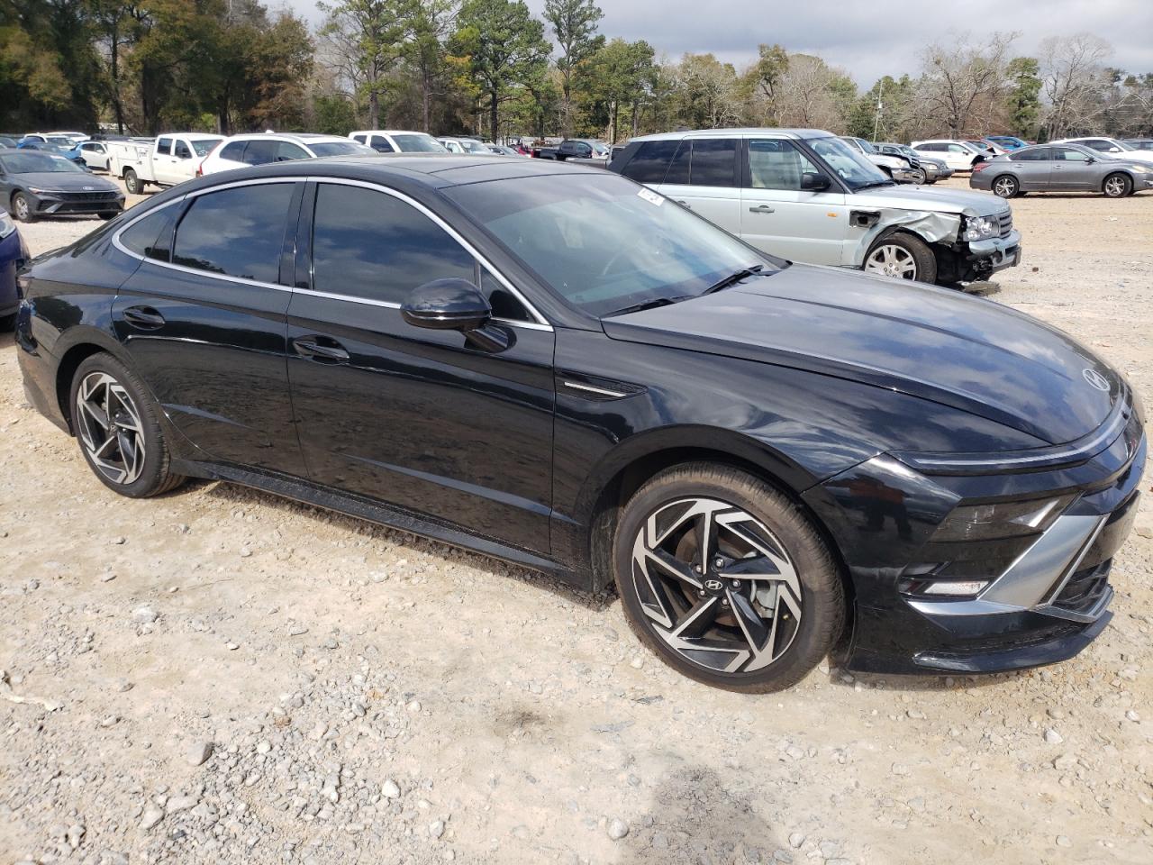 2024 Hyundai Sonata - Image 4