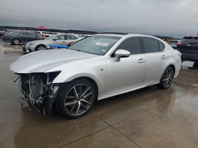 2016 Lexus Gs 350 Base