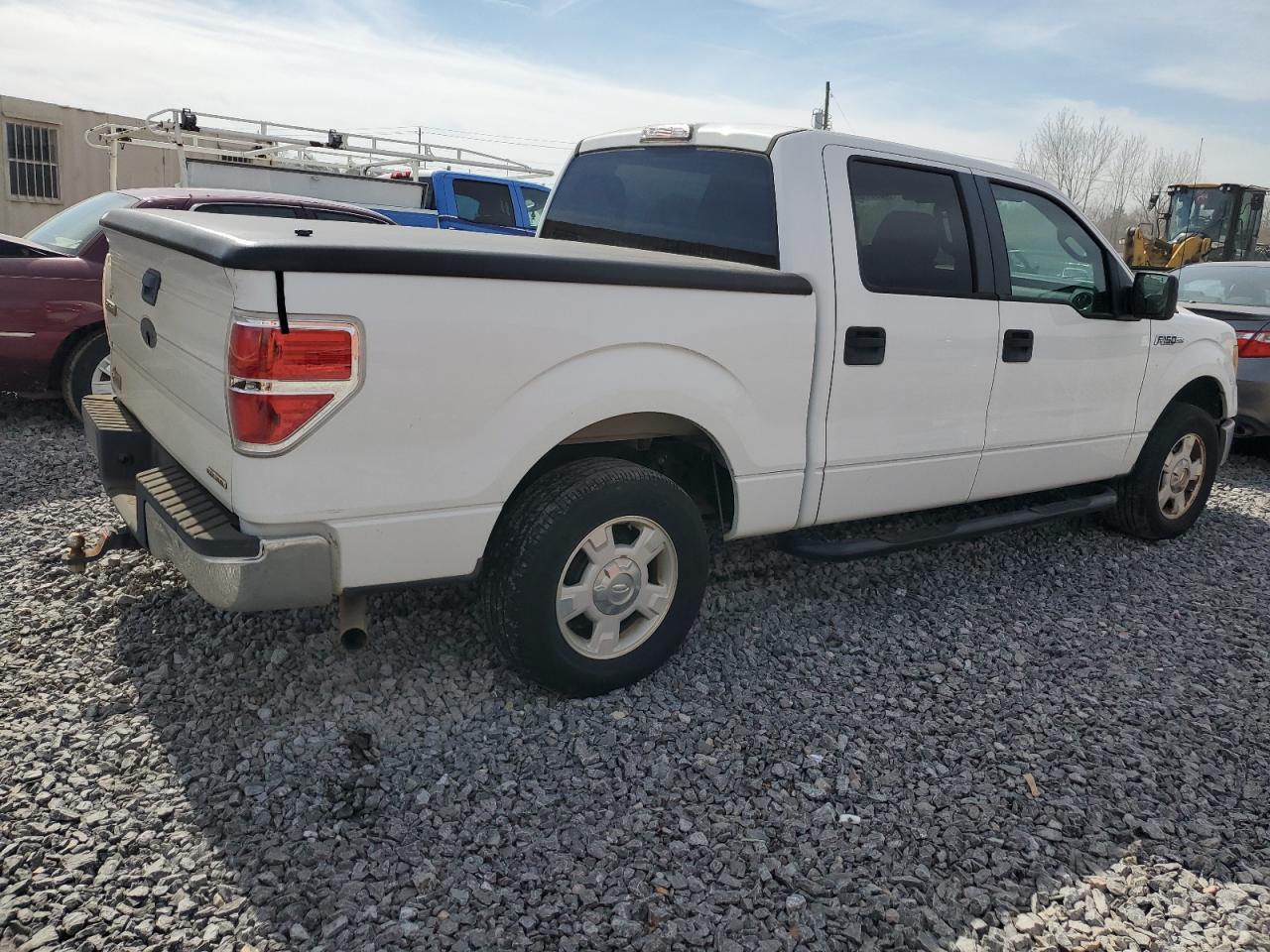2011 Ford F-150 - Image 3