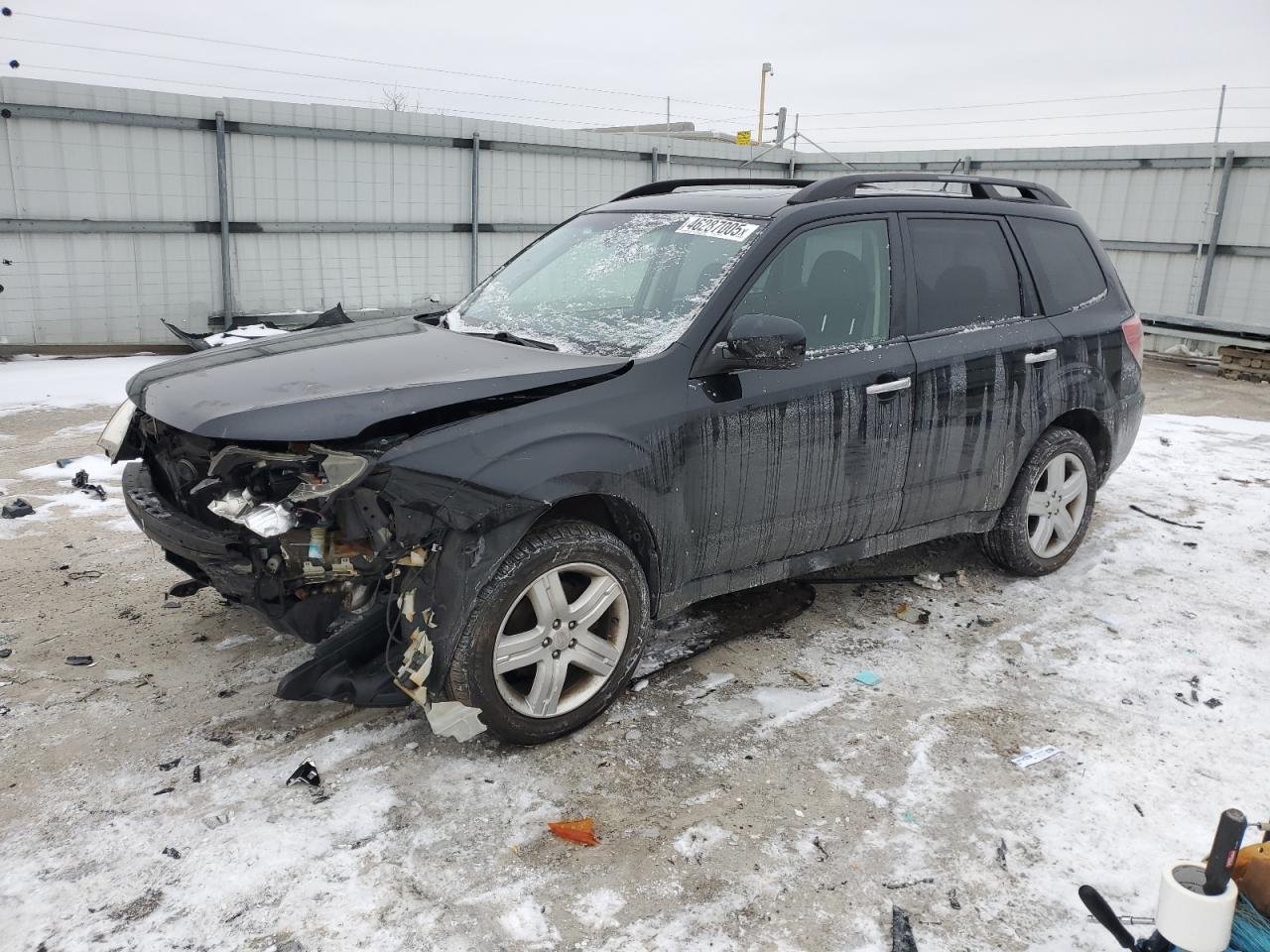 2010 Subaru Forester - Image 1