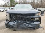 2021 Chevrolet Silverado C1500 Custom na sprzedaż w Shreveport, LA - Front End