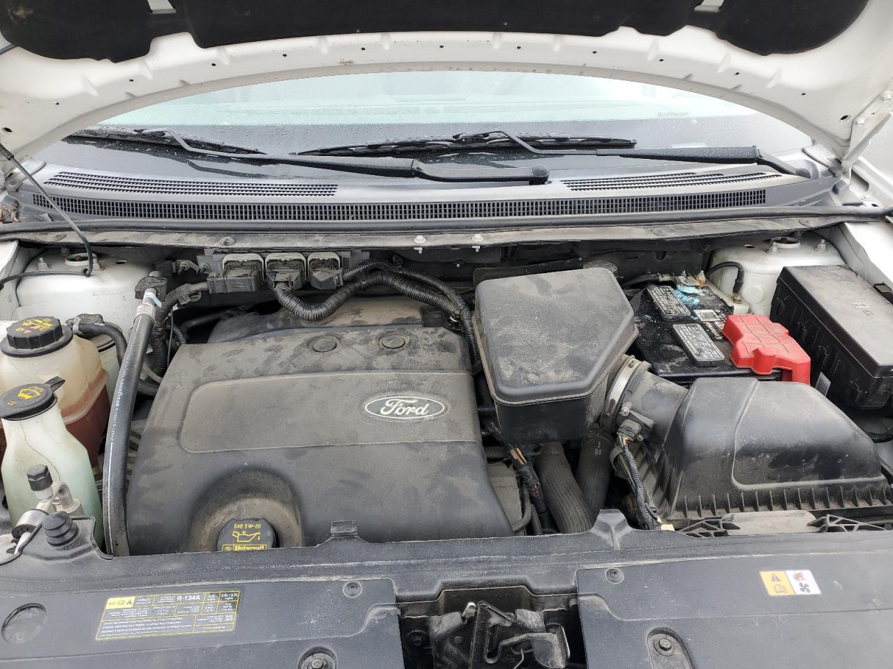 2013 Ford Edge - Image 13
