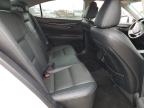 2014 Lexus Es 350 de vânzare în Houston, TX - Front End
