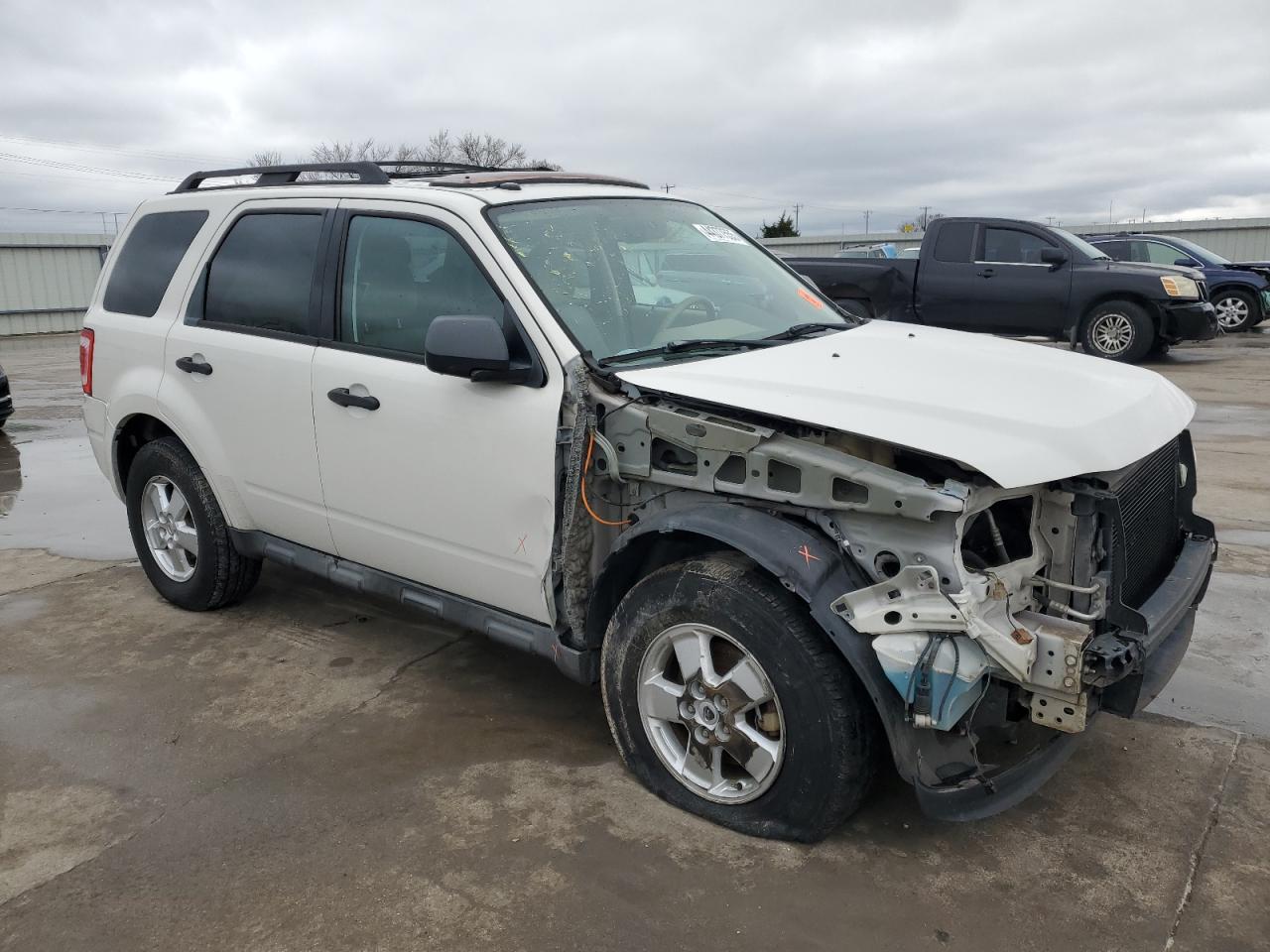 2011 Ford Escape - Image 4