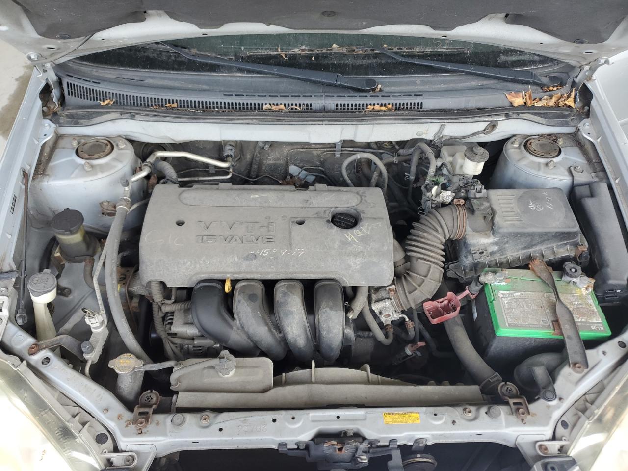 2005 Toyota Corolla - Image 11