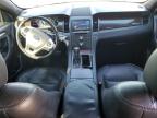 2013 Ford Taurus Limited იყიდება Las Vegas-ში, NV - Front End