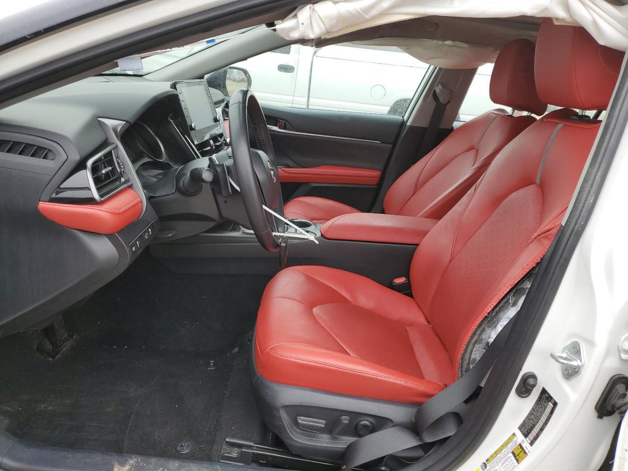 2024 Toyota Camry - Image 7