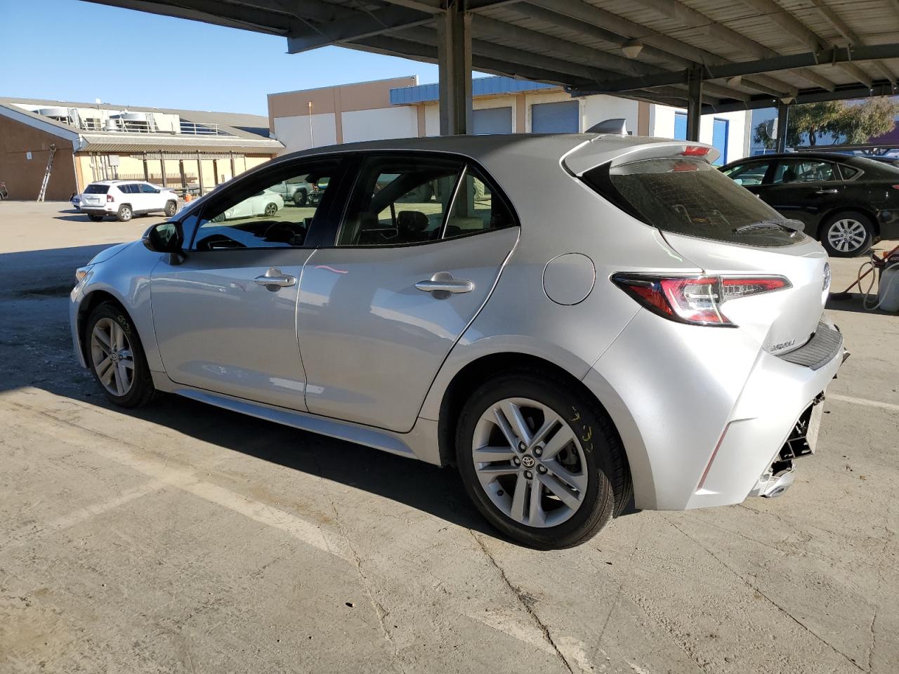 2019 Toyota Corolla - Image 2