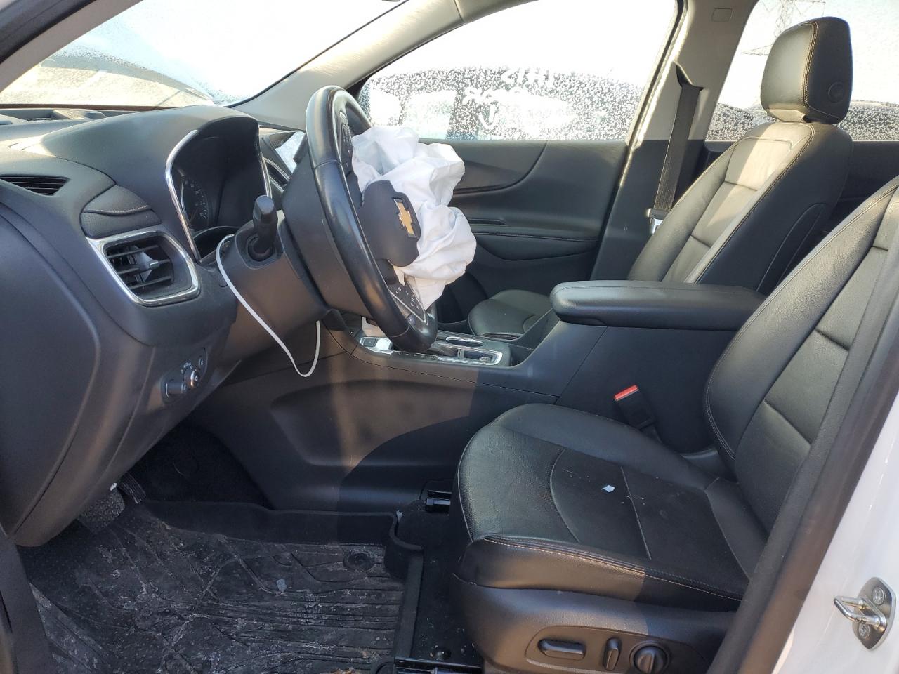 3GNAXXEVXLS564935 CHEVROLET EQUINOX 2020