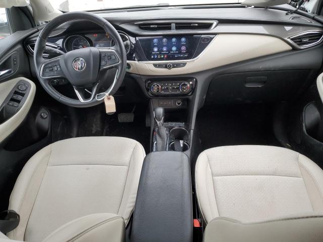  BUICK ENCORE 2023 Белый
