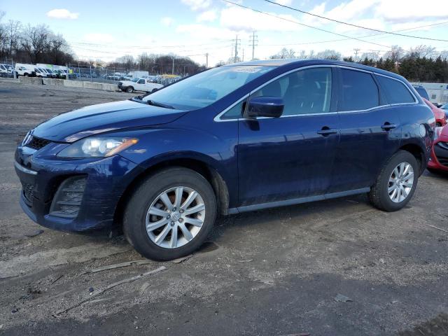 2011 Mazda Cx-7 