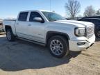 2016 Gmc Sierra K1500 Denali на продаже в Wichita, KS - Front End