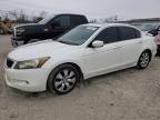 2010 Honda Accord Exl en Venta en Walton, KY - Mechanical