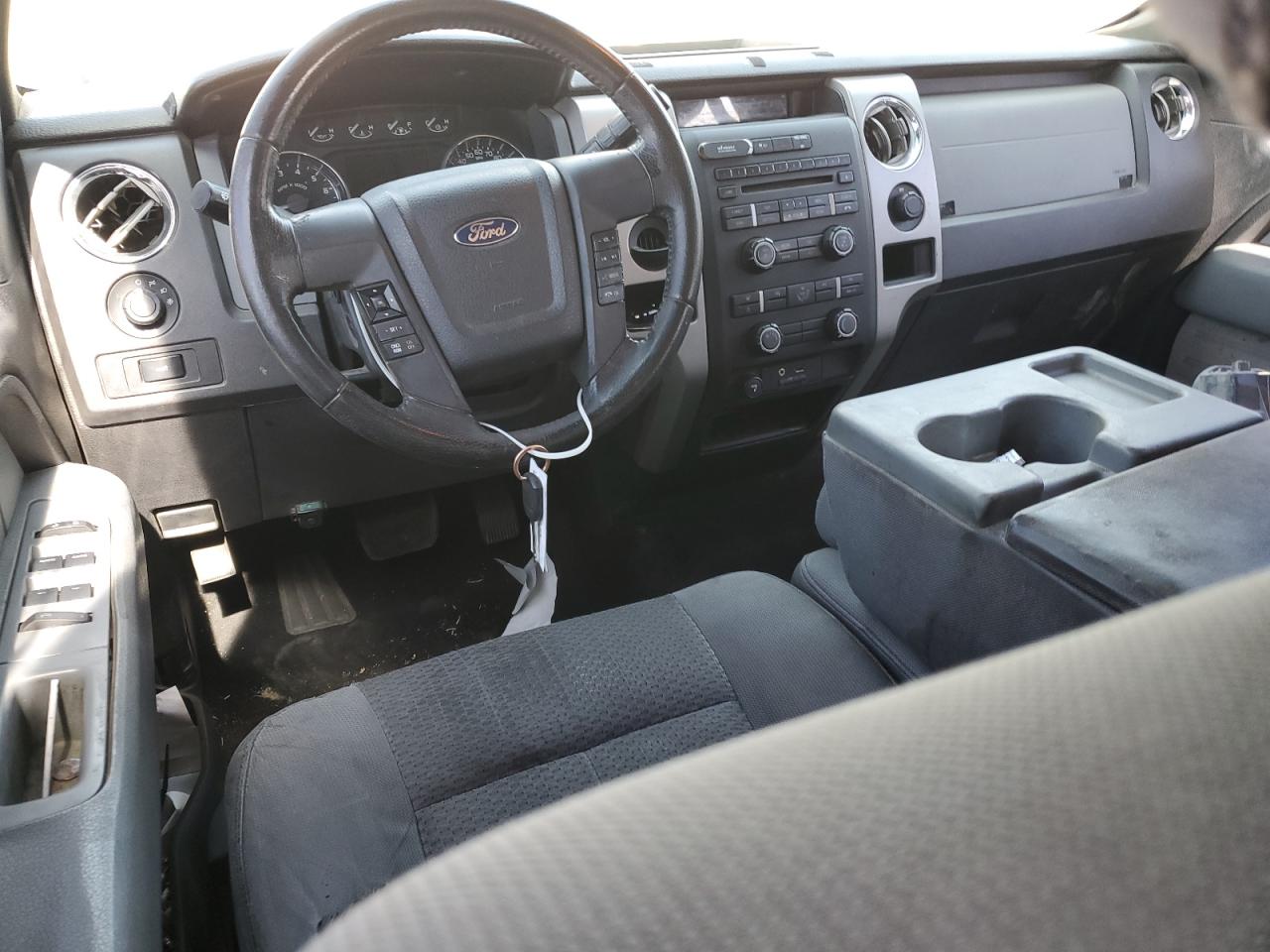 2011 Ford F-150 - Image 8