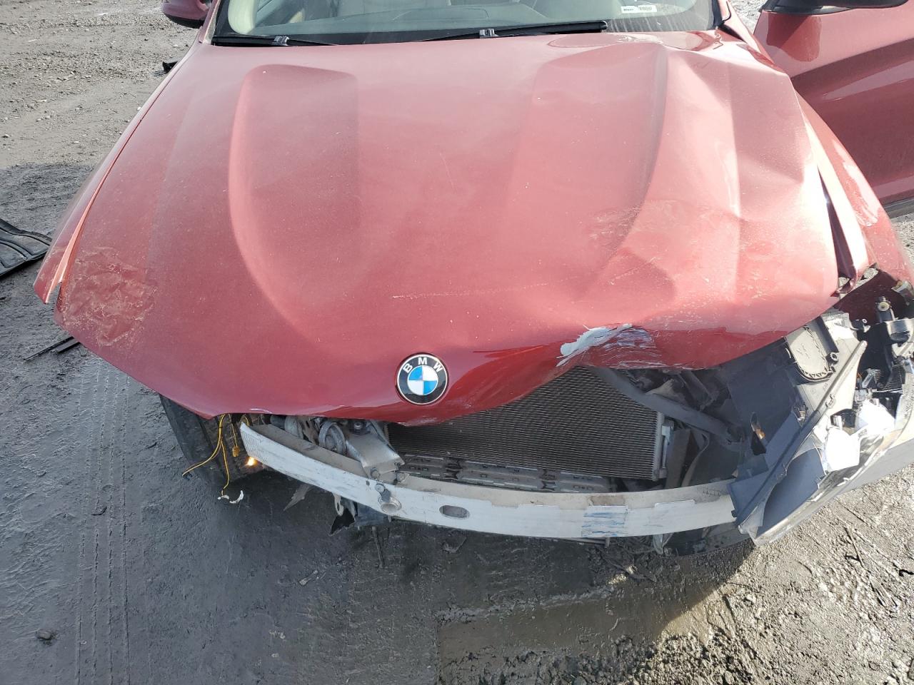2013 BMW X3 - Image 13